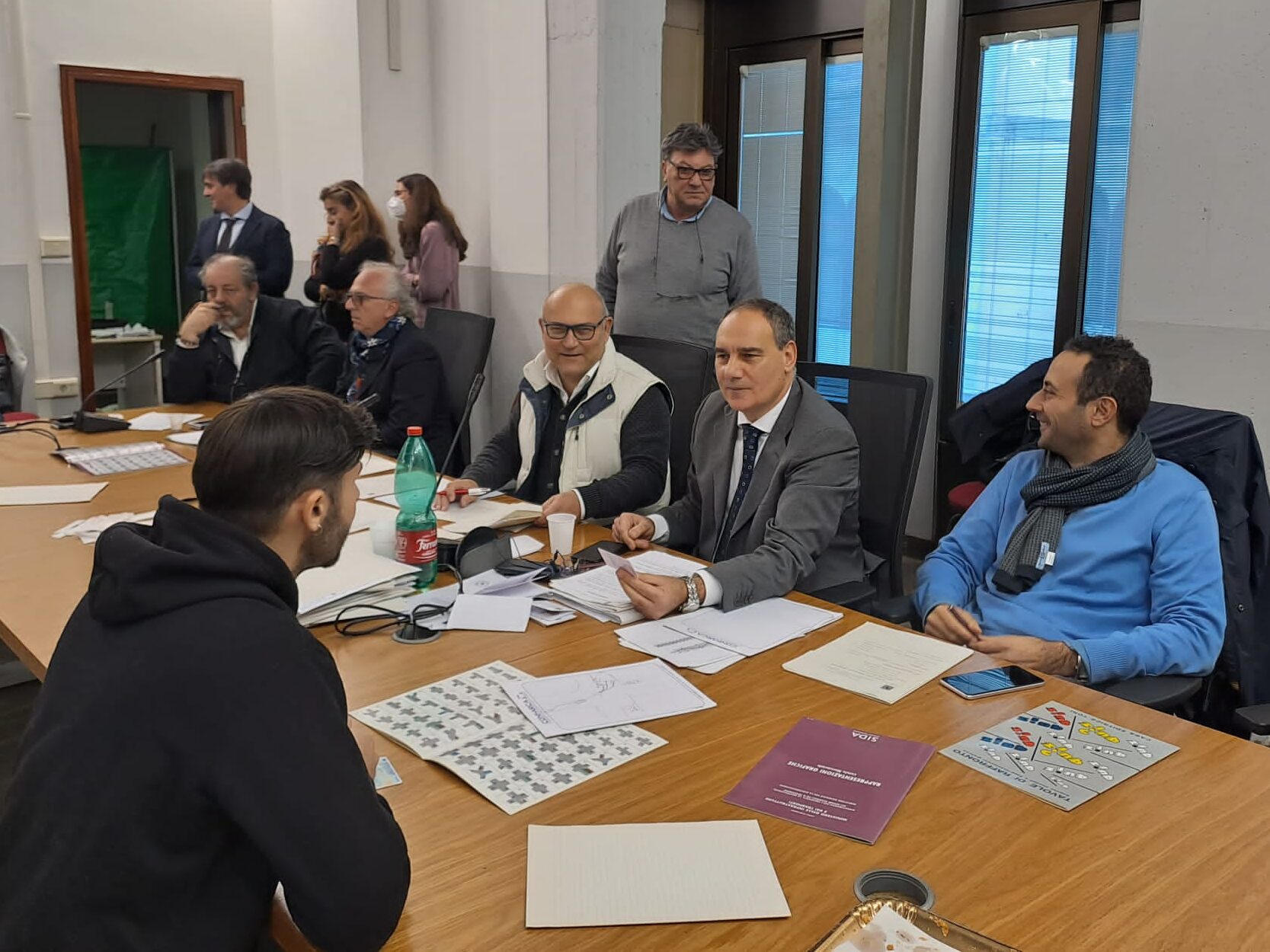 Corso per insegnanti e istruttori online