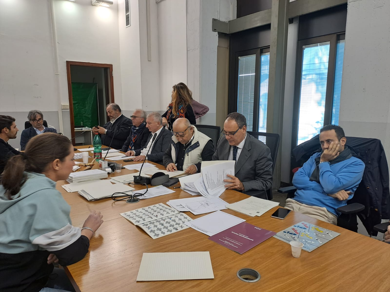 come diventare istruttore di guida